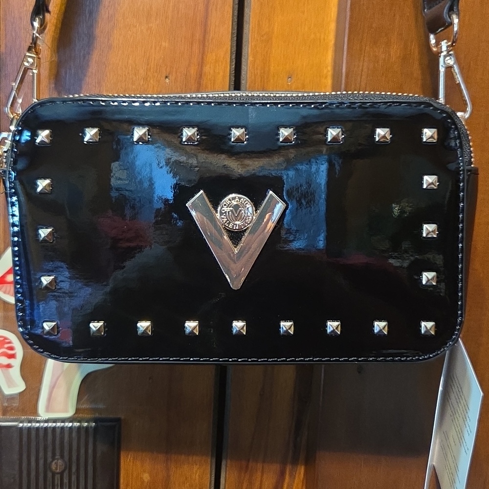 Valentino Orlandi crossbody bag - Picture 1 of 7